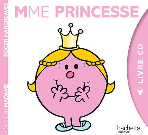 Madame Princesse