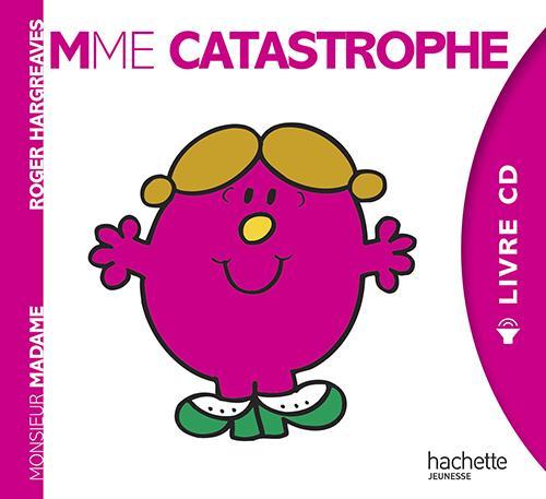 Madame Catastrophe