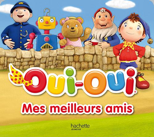 Mes meilleurs amis