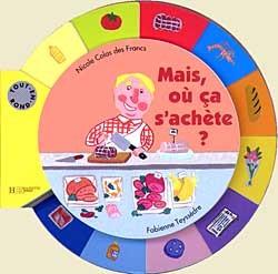 Mais, ou ca s'achete ?