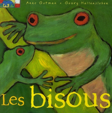 Les bisous