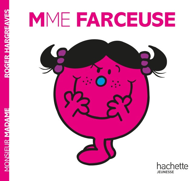 Madame Farceuse
