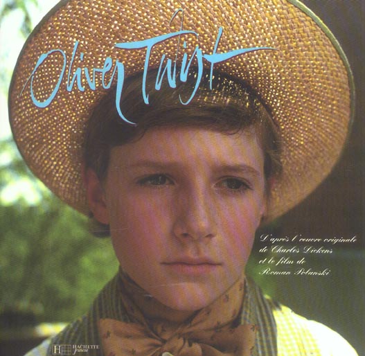 Oliver twist