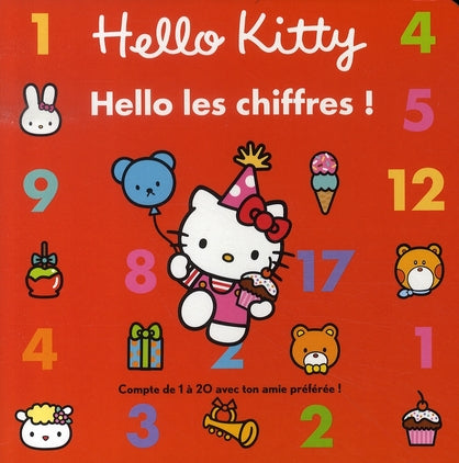 Hello les chiffres !