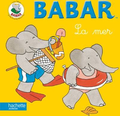 Babar : la mer