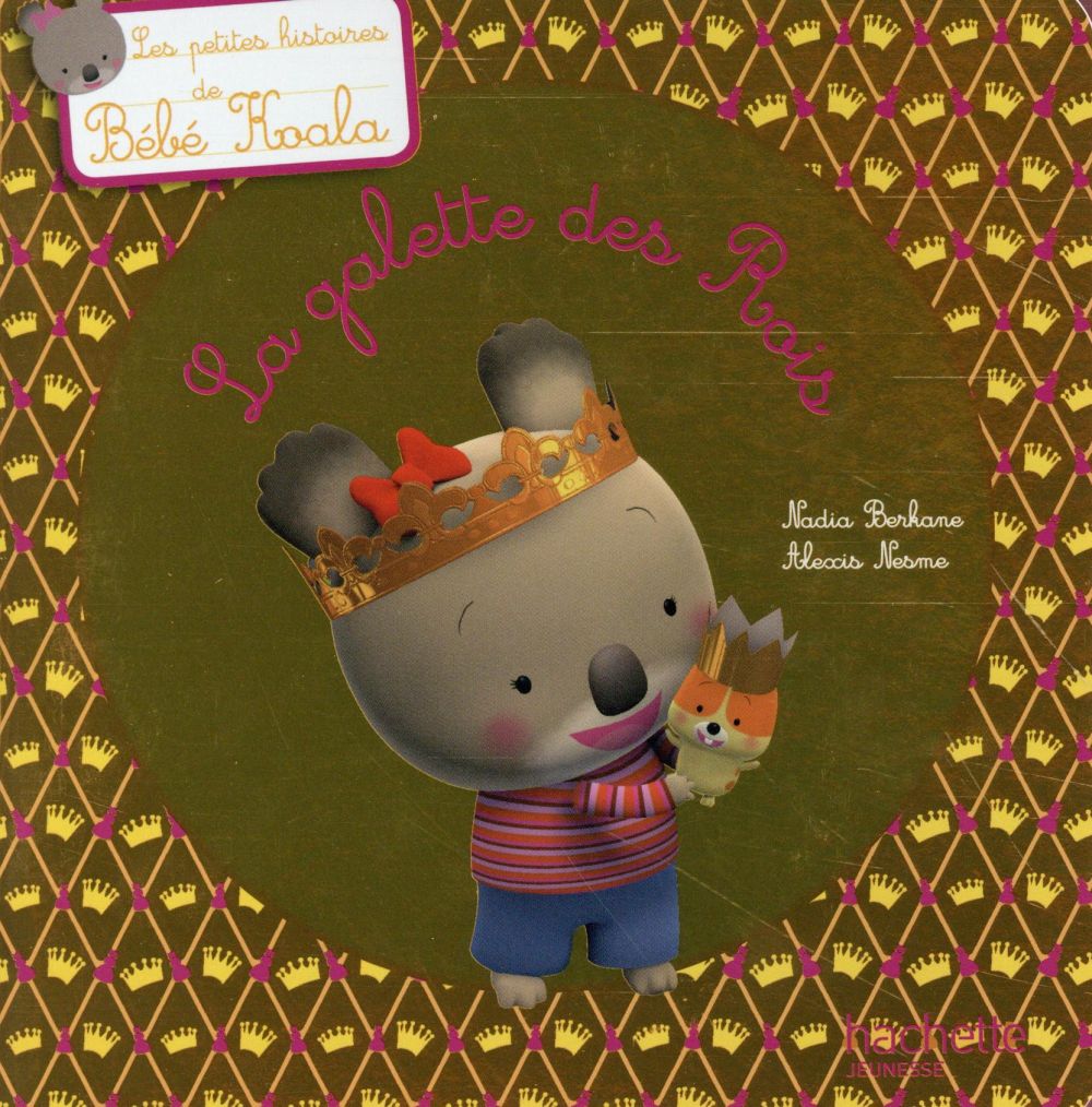La galette des rois