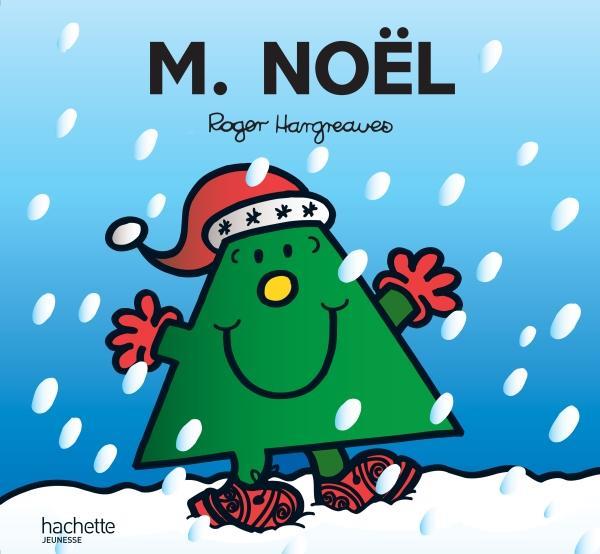 Monsieur Noël