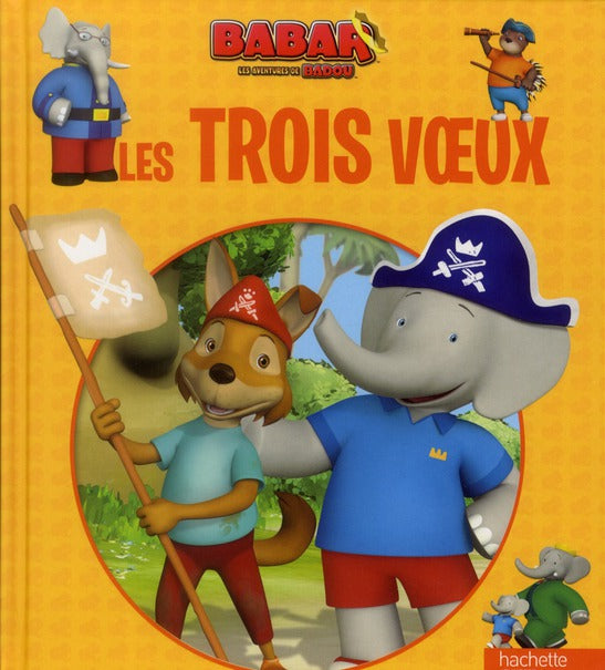 Les trois voeux