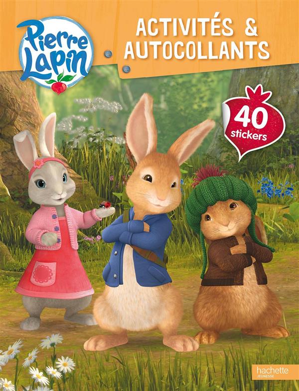 Activités et jeux