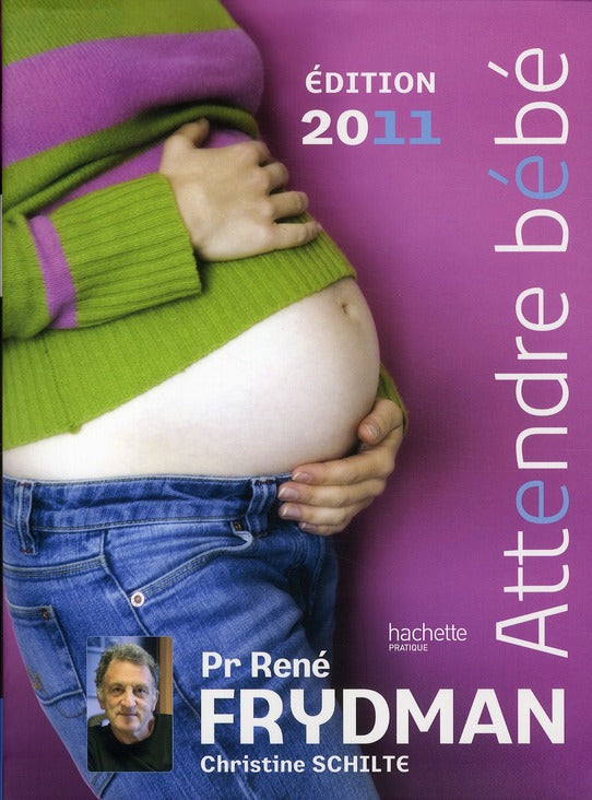 Attendre bébé (édition 2011)