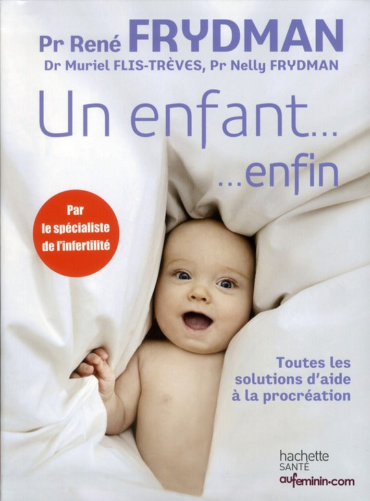 Un enfant... enfin