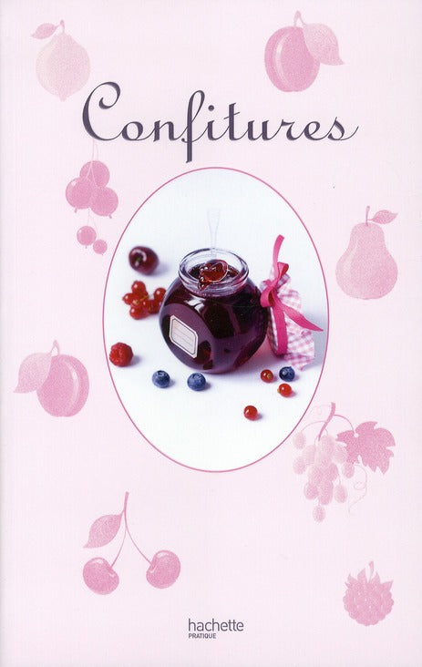 Confitures