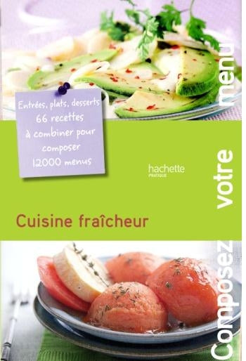 Cuisine fraîcheur