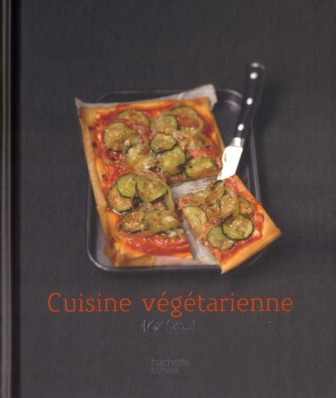 Cuisine végétarienne