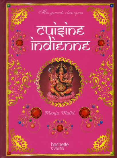 Cuisine indienne