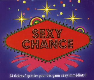 Sexy chance