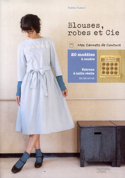 Blouses, robes et Cie