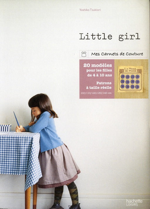 Little girl