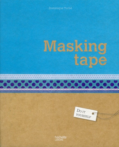 Masking tape