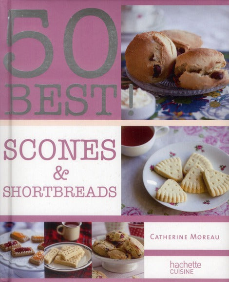 Scones & shortbreads