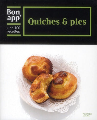 Quiches et pies