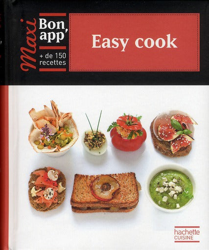Easy cook
