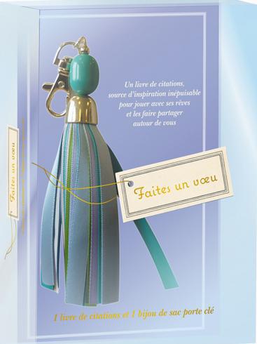 Faîtes un voeu ; coffret