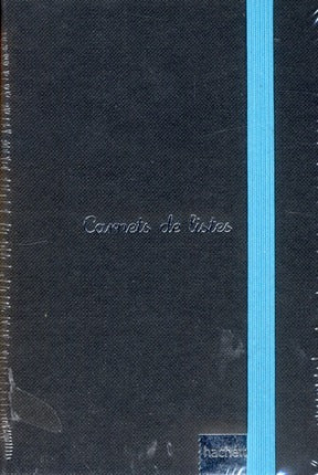 Carnets de listes