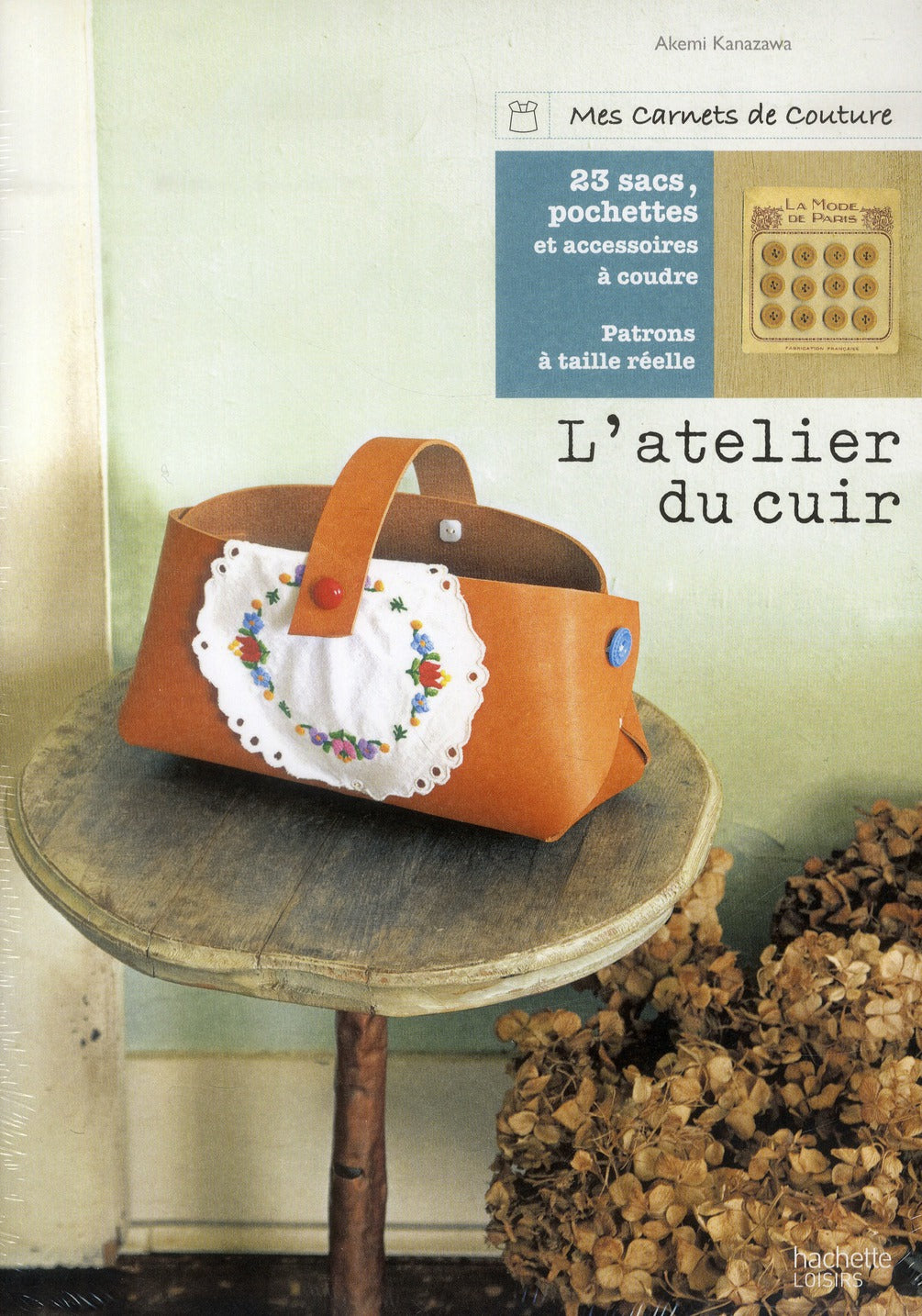 L'atelier du cuir