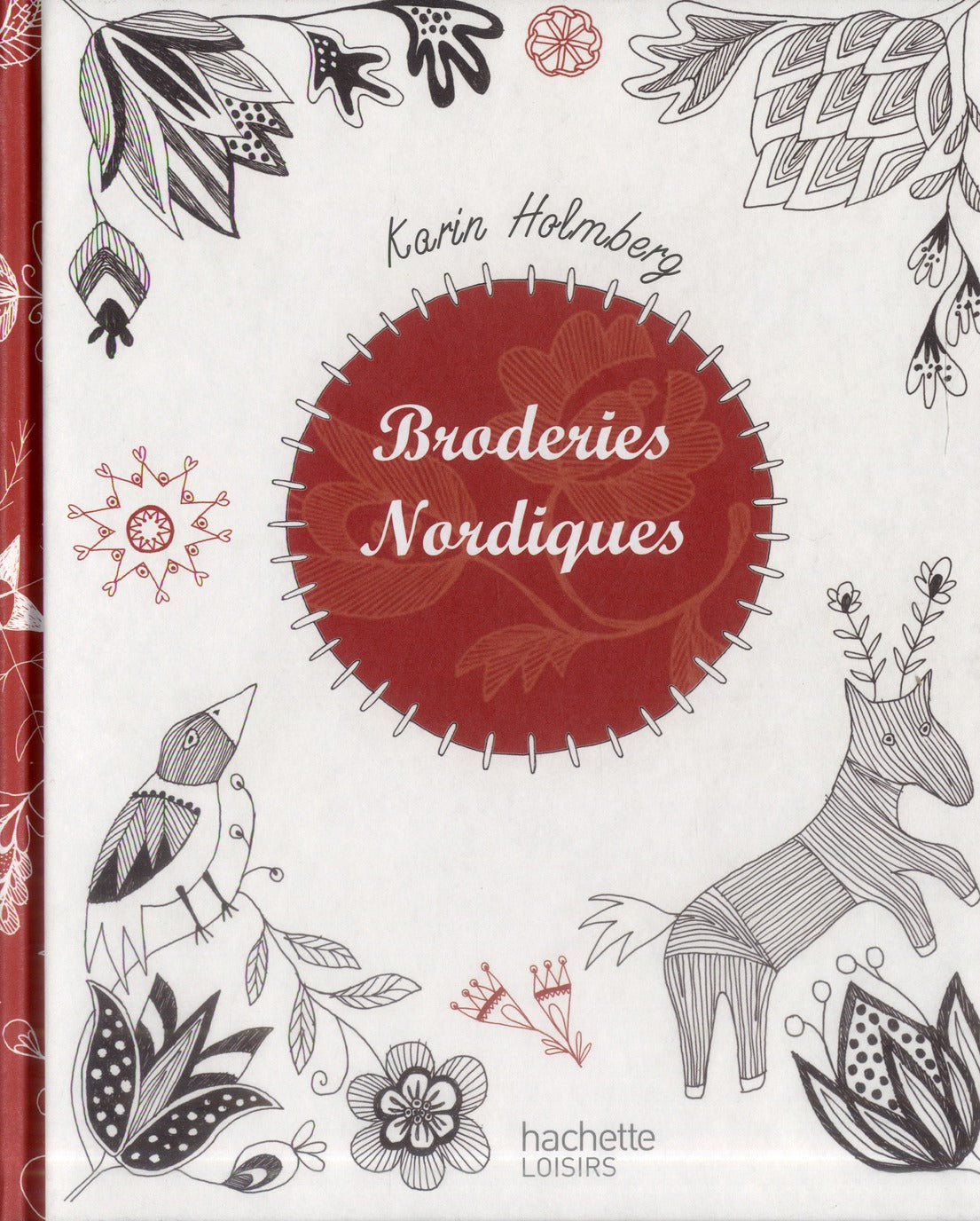 Broderies nordiques