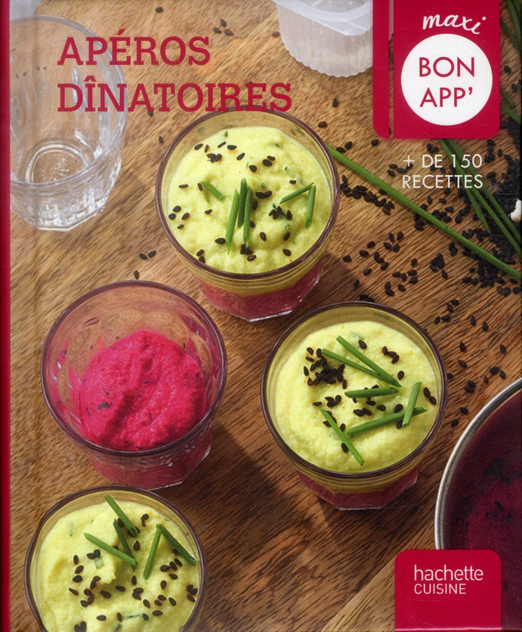 Apéros dînatoires