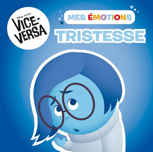 Tristesse ; vice-versa