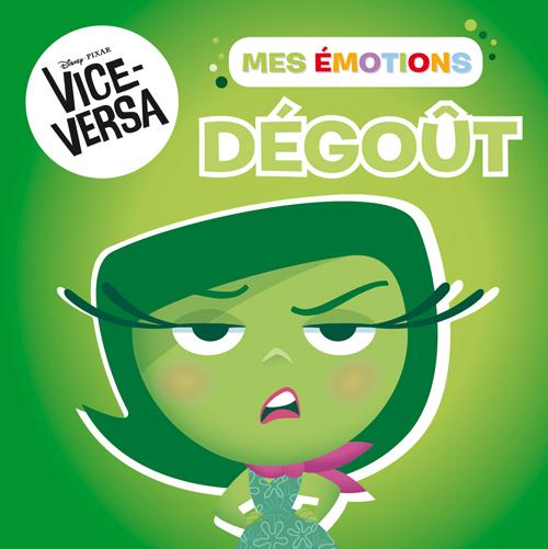 Dégoût ; vice-versa