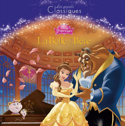 La belle et la bête
