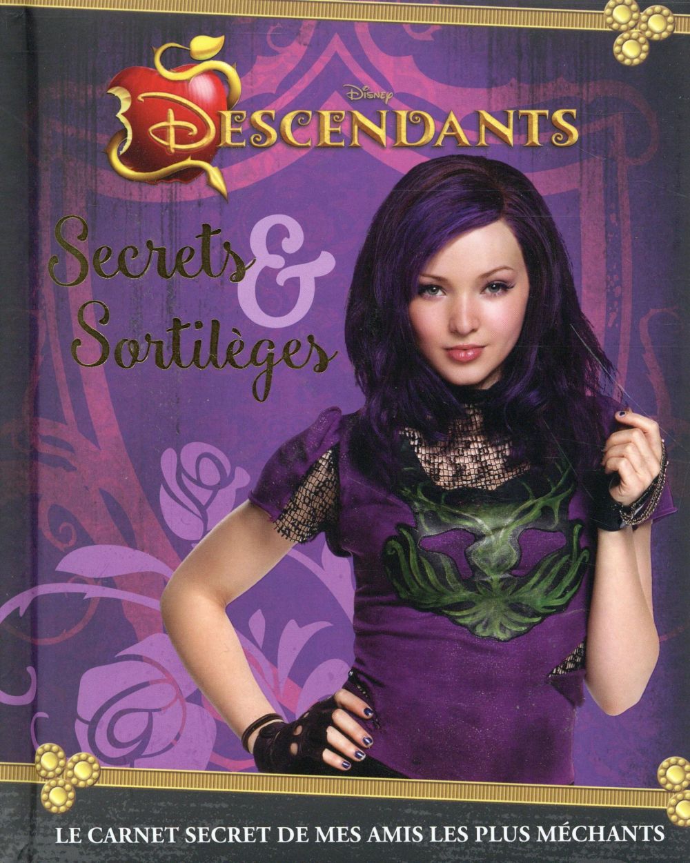 Descendants : secrets et sortilèges
