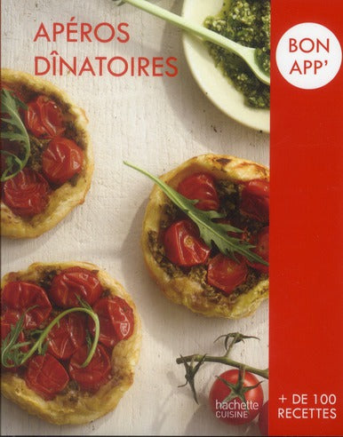 Apéros dînatoires