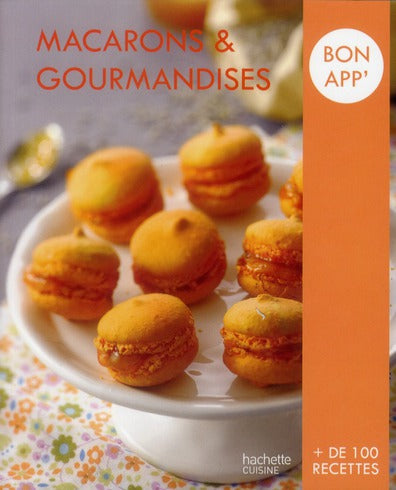 Macarons et gourmandises