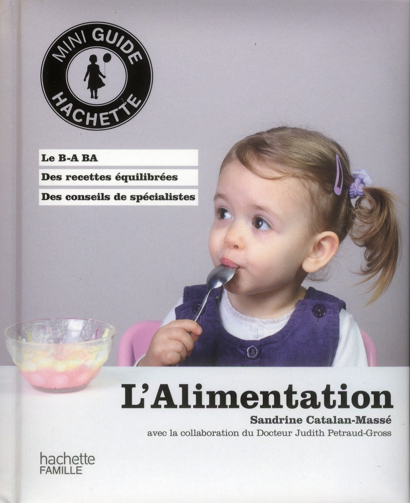 L'alimentation
