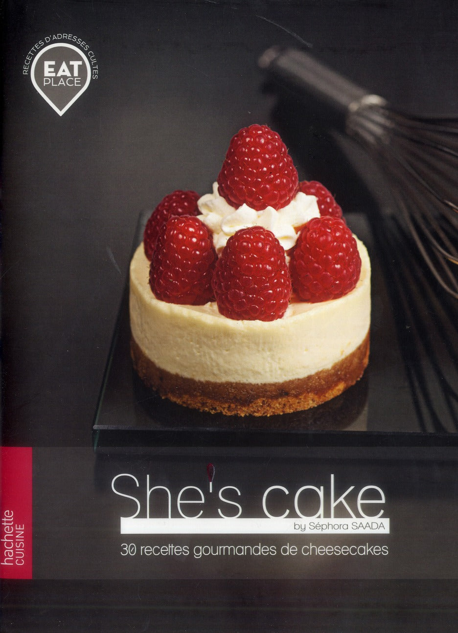 She's cake
