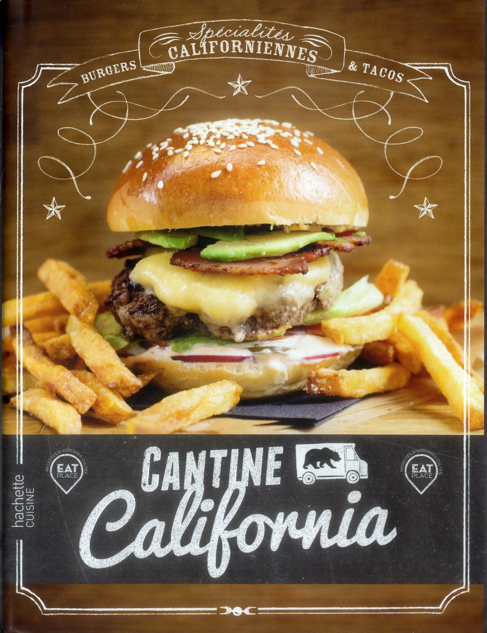 Cantine California