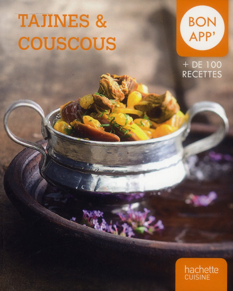 Tajines et couscous