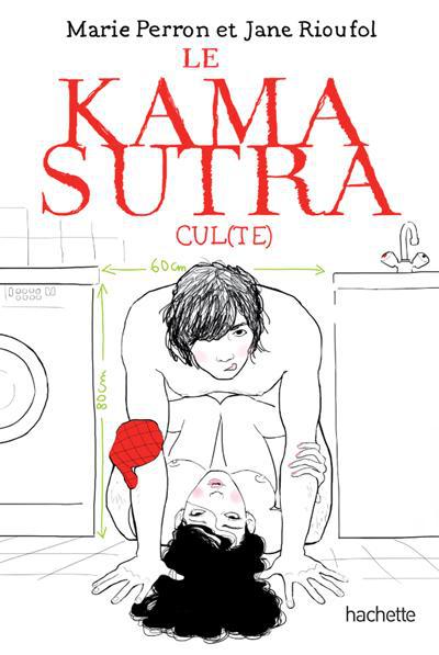 Le Kama Sutra cul(te)