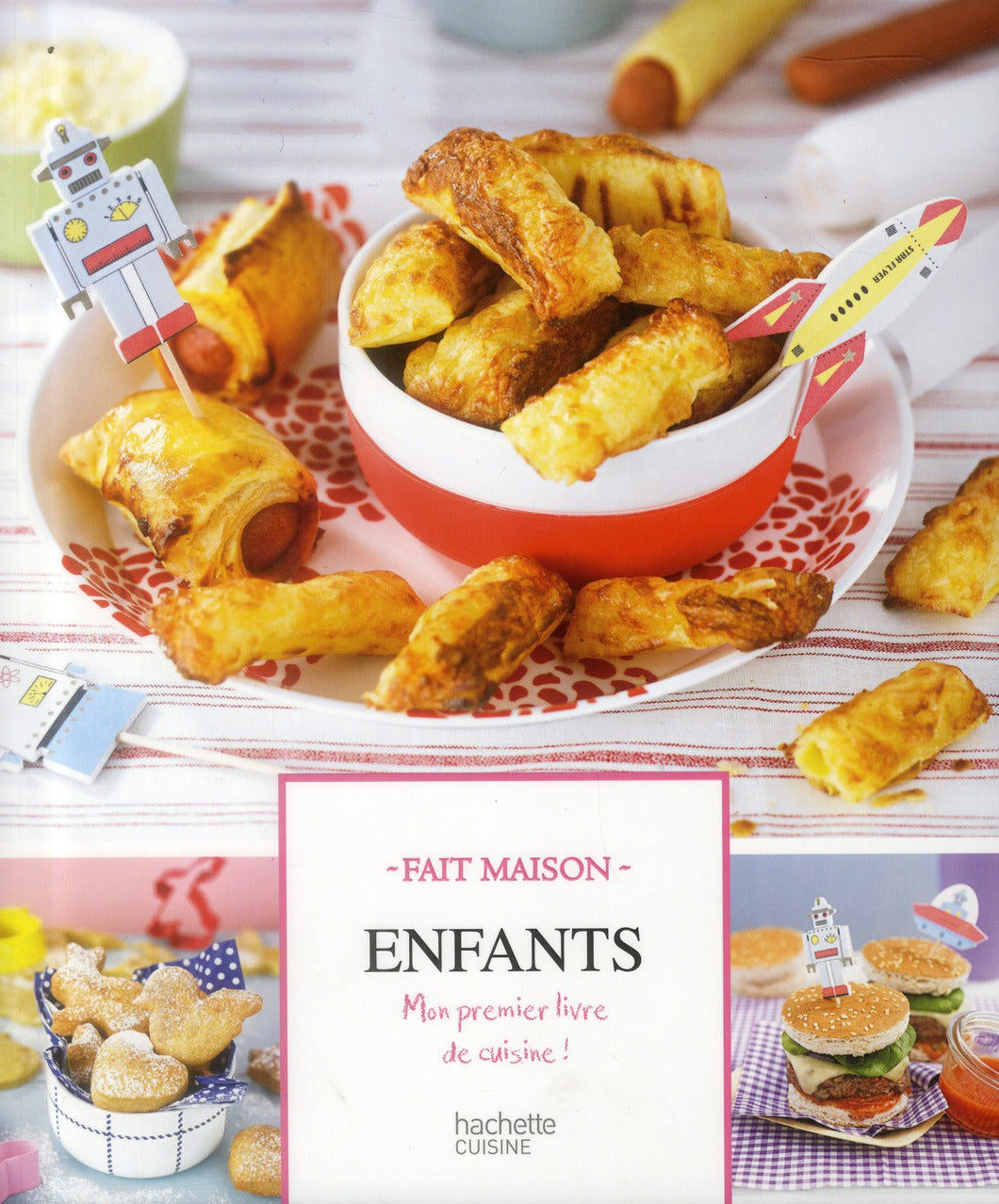 Pour les enfants