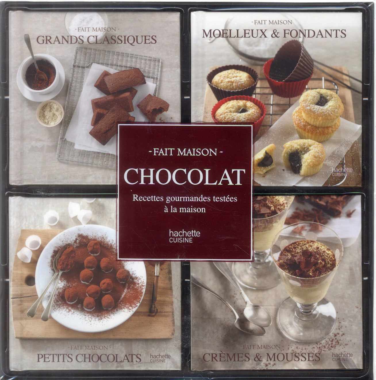 Chocolat