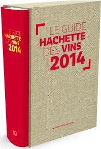 Le guide Hachettes des vins (édition 2014)