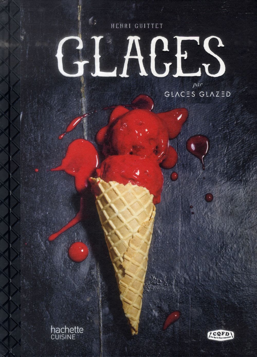 Glaces par Glaces Glazed