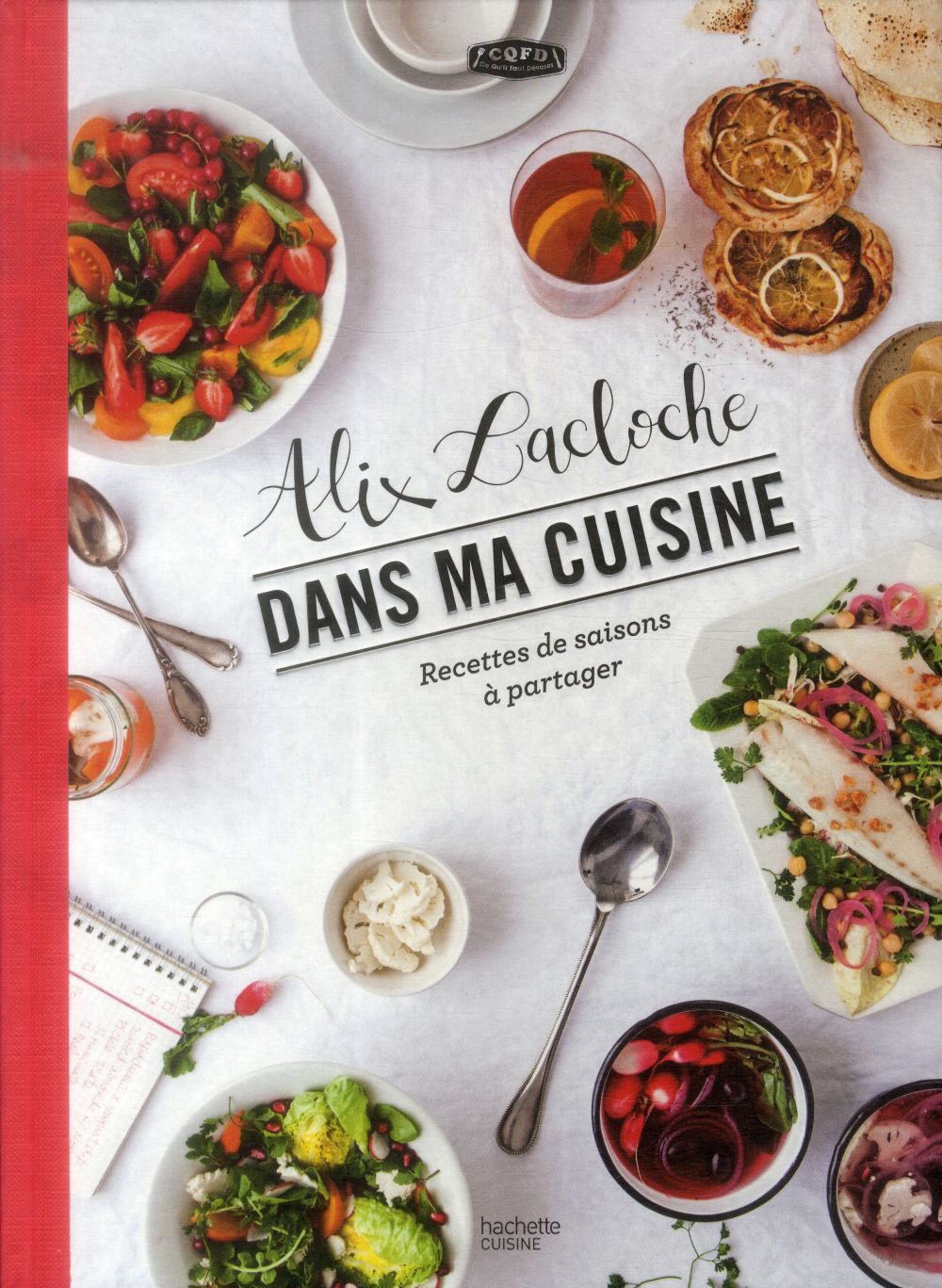 Dans ma cuisine