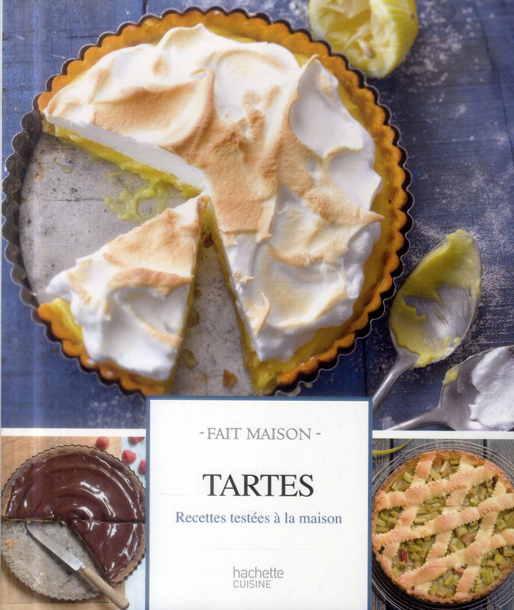 Tartes