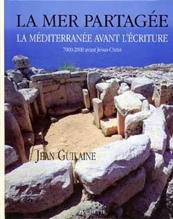 La mer partagee mediterannee avant l'ecriture