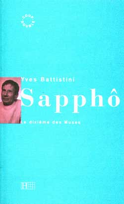 Sapphô : La dixième des Muses